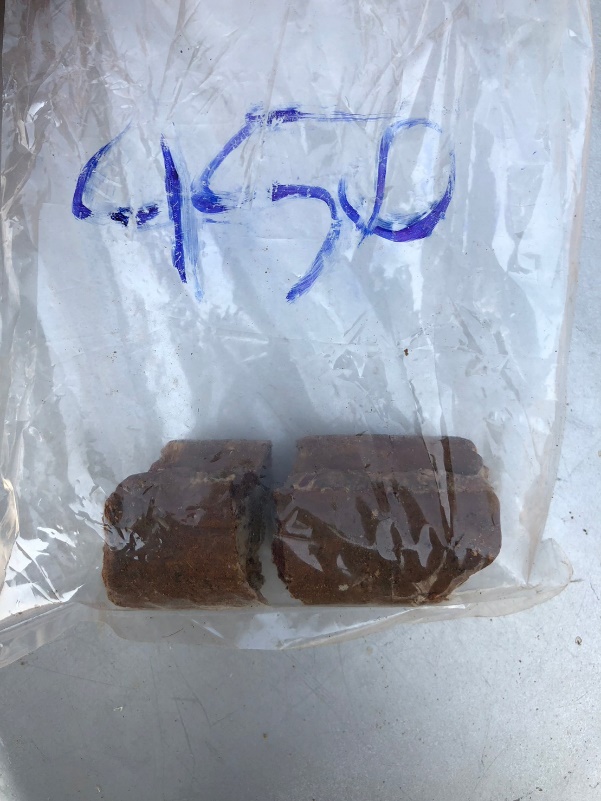 กระบวนการเจาะสำรวจและทดสอบดิน