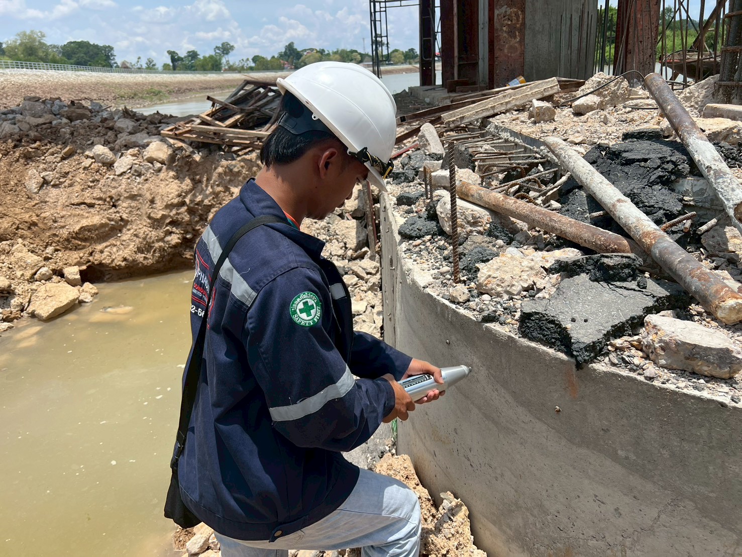 Soil Laboratory Testing